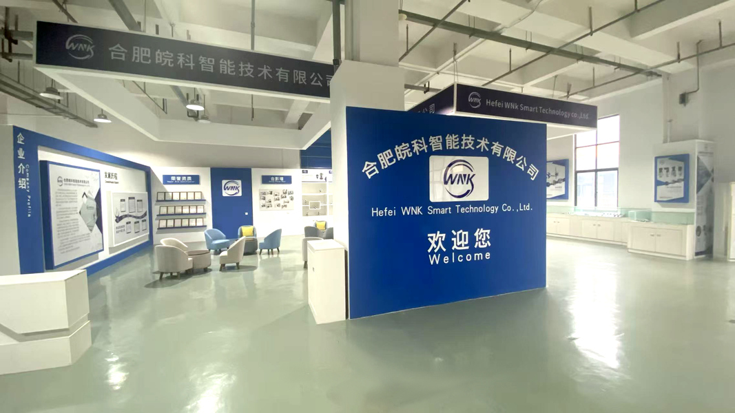 Hefei WNK Smart Technology Co.,Ltd