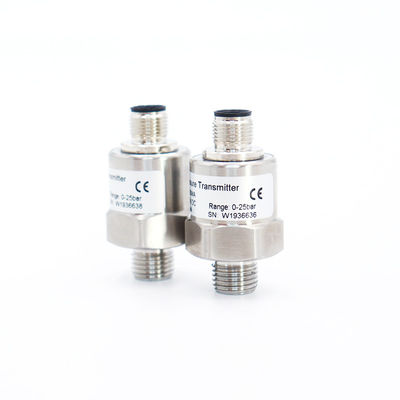 I2C इलेक्ट्रॉनिक वायु दबाव सेंसर, 0-6Mpa प्राकृतिक गैस दबाव ट्रांसड्यूसर