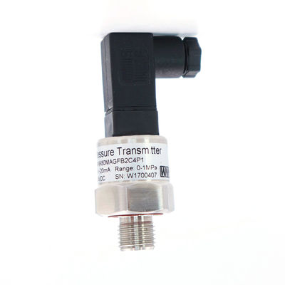 OEM ODM 0.5-4.5V दबाव सेंसर पानी पंप दबाव सेंसर