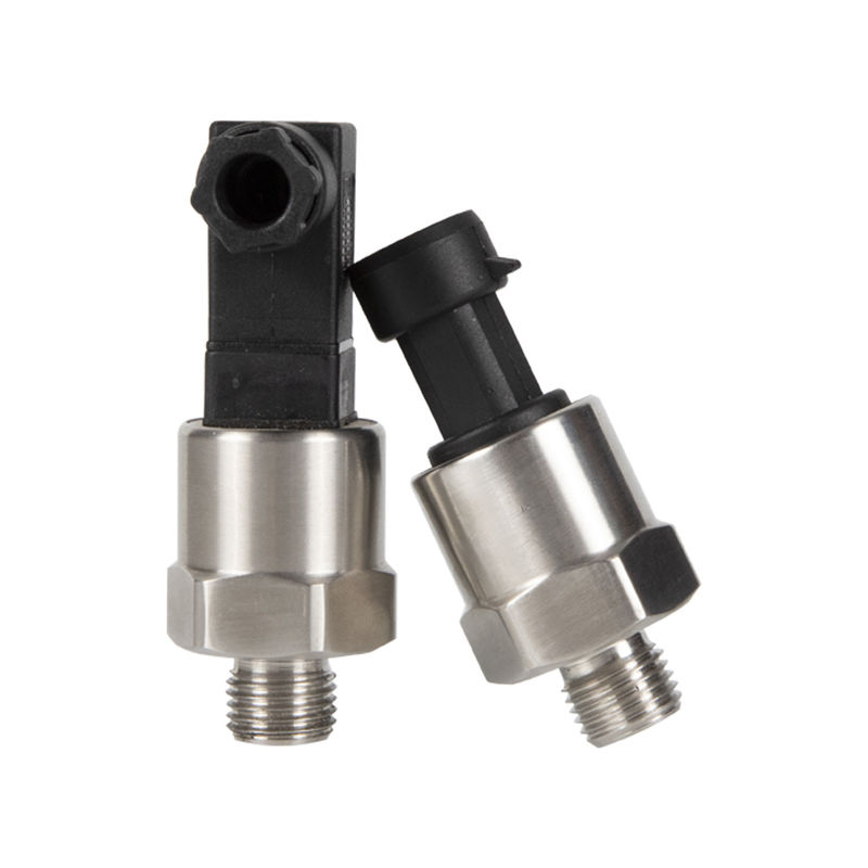 औद्योगिक गैस के लिए 304 एसएसटी I2C प्रेशर सेंसर ट्रांसमीटर 0 - 10V 4 - 20mA