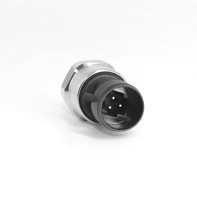 WNK मोटर तेल के लिए अनुकूलित 0.5-4.5V G1/4 ऑटोमोबाइल दबाव सेंसर