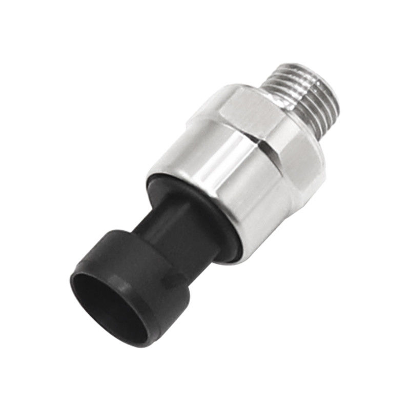 औद्योगिक जल दबाव सेंसर 304 SST आवास और 0.5V-4.5V DC आउटपुट के साथ सटीक दबाव निगरानी के लिए