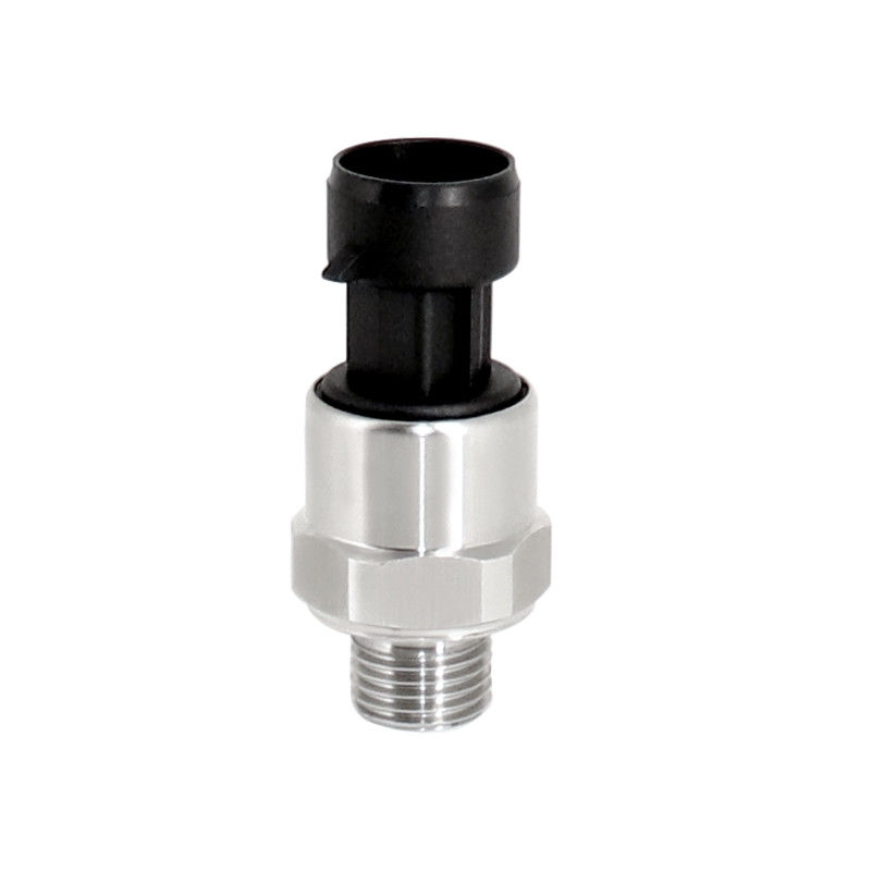 WNK मोटर तेल के लिए अनुकूलित 0.5-4.5V G1/4 ऑटोमोबाइल दबाव सेंसर