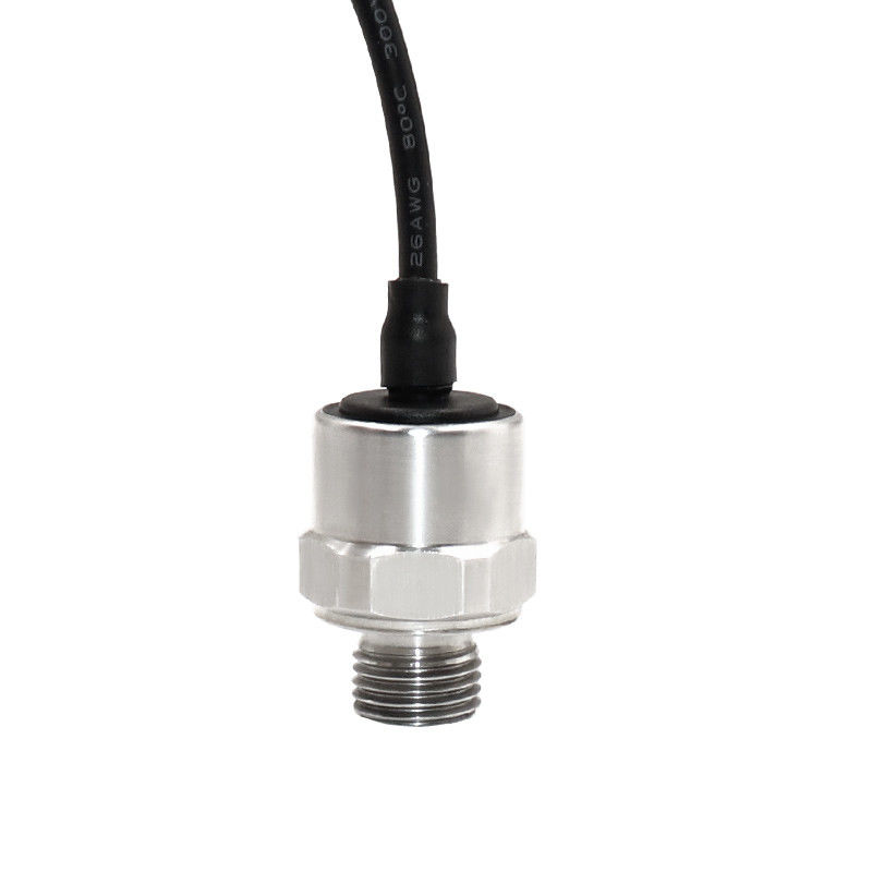 WNK 0.5-4.5V वायु कंप्रेसर दबाव सेंसर इंजन प्रक्रिया नियंत्रण और स्वचालन के लिए दबाव ट्रांसमीटर