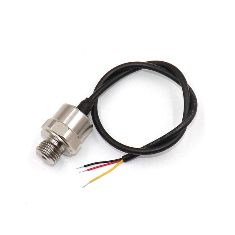 WNK 0.5-4.5V वायु कंप्रेसर दबाव सेंसर इंजन प्रक्रिया नियंत्रण और स्वचालन के लिए दबाव ट्रांसमीटर