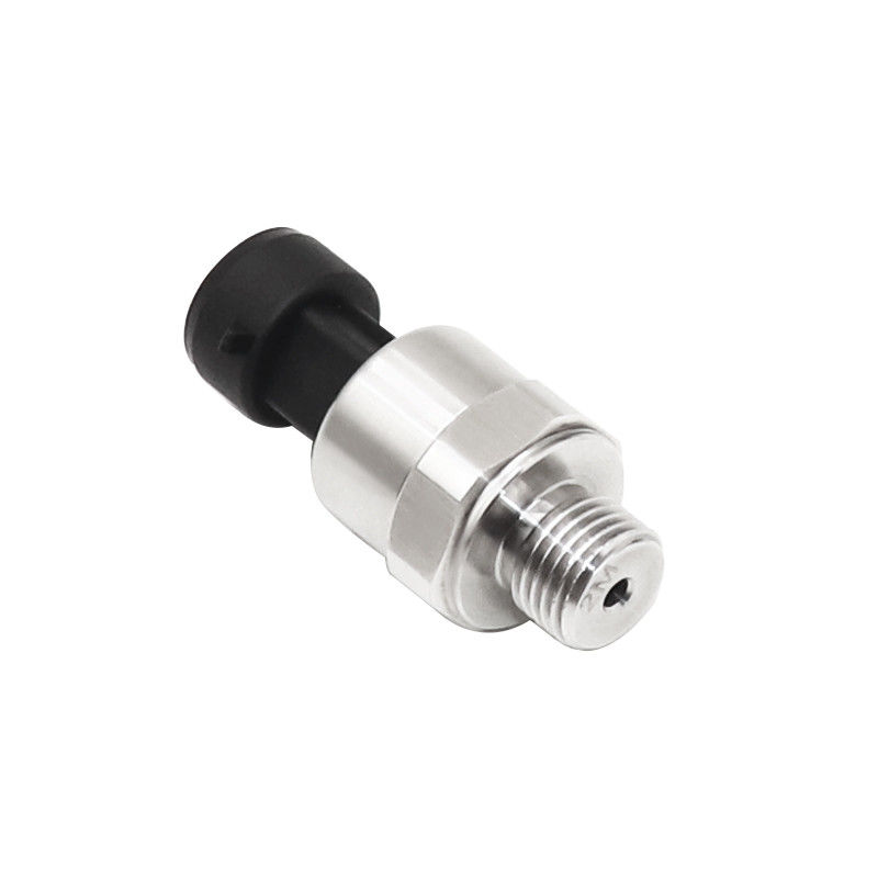 WNK 0.5-4.5V वायु कंप्रेसर दबाव सेंसर इंजन प्रक्रिया नियंत्रण और स्वचालन के लिए दबाव ट्रांसमीटर