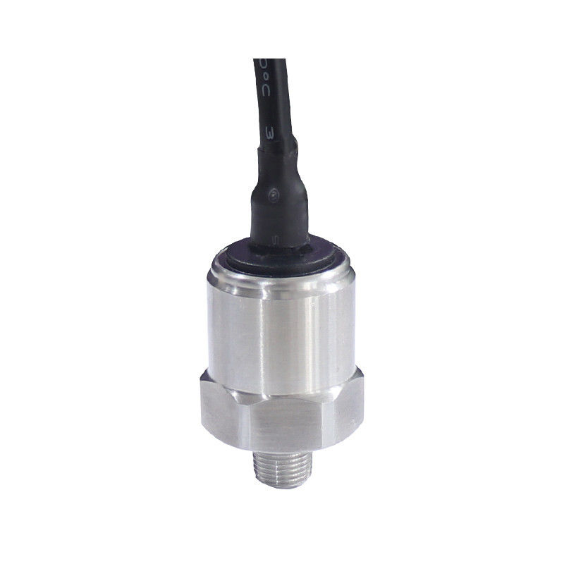 Wnk 4-20mA 0.5-4.5V I2C IOT पानी वायु गैस के लिए दबाव ट्रांसमीटर सेंसर