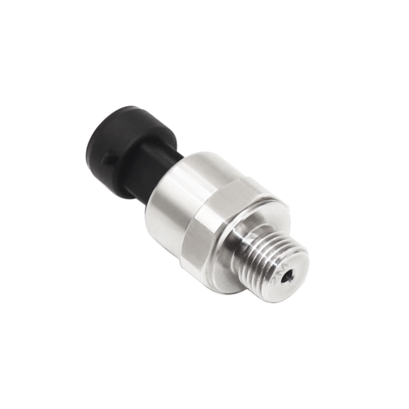 WNK 0.5-4.5V वायु कंप्रेसर दबाव सेंसर इंजन प्रक्रिया नियंत्रण और स्वचालन के लिए दबाव ट्रांसमीटर