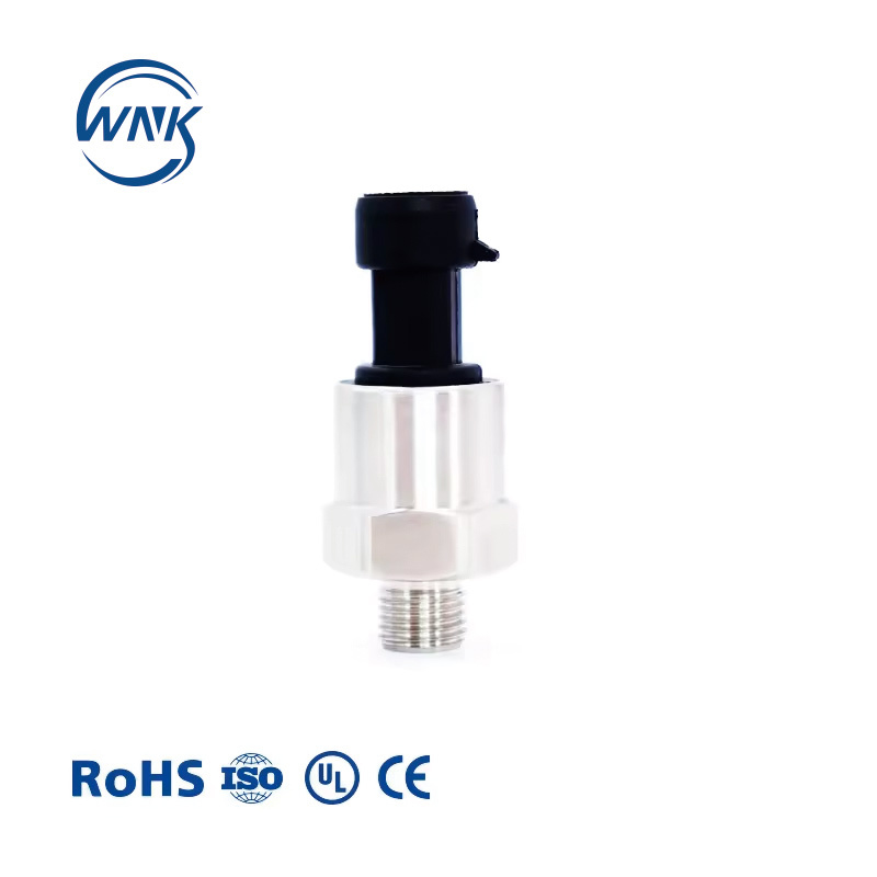 जल उपचार के लिए यूनिवर्सल 4-20mA 0.5-4.5V I2C प्रेशर सेंसर ट्रांसमीटर