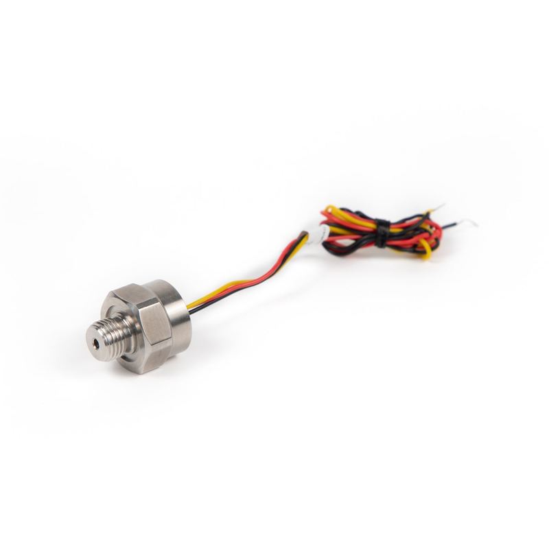 WNK811 पानी वायु गैस के लिए छोटे आकार के सिरेमिक क्षमतात्मक दबाव सेंसर