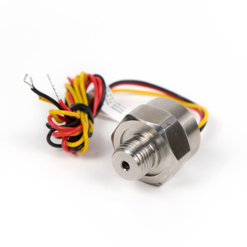 WNK811 पानी वायु गैस के लिए छोटे आकार के सिरेमिक क्षमतात्मक दबाव सेंसर