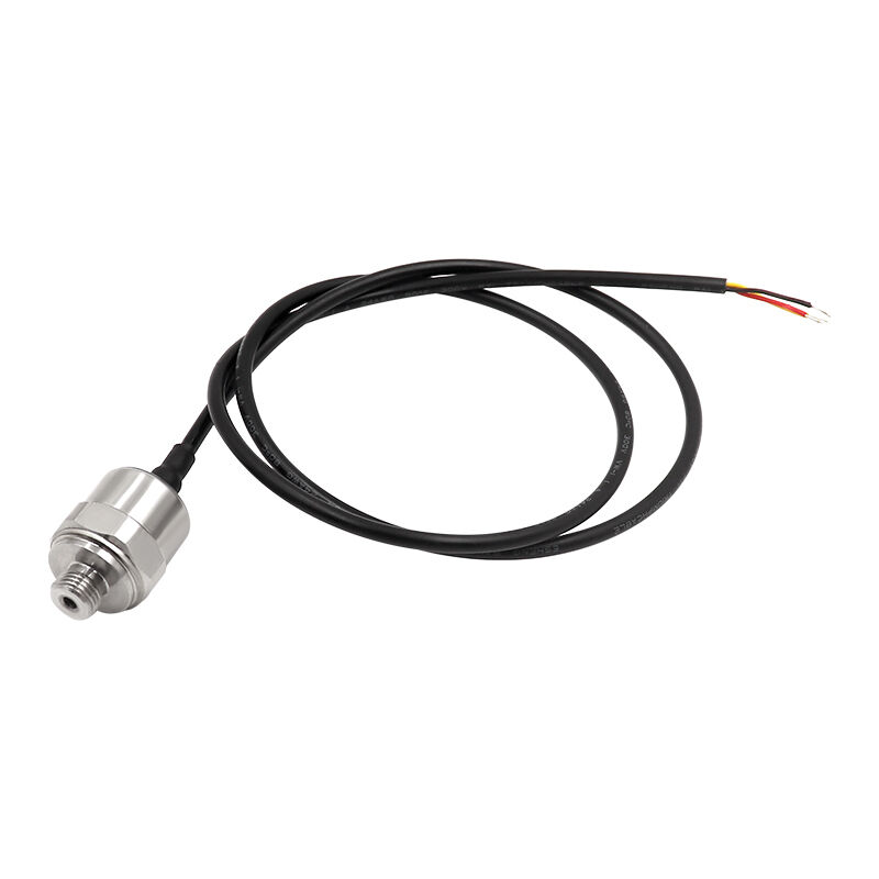WNK125P 0.5~4.5V 150PSI दबाव सेंसर 5Bar MAP सेंसर ऑटो दबाव सेंसर