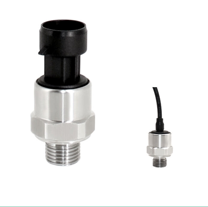 WNK125P 0.5~4.5V 150PSI दबाव सेंसर 5Bar MAP सेंसर ऑटो दबाव सेंसर
