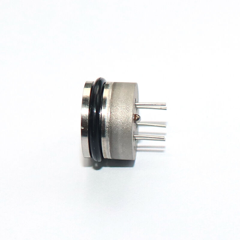 WNK 0.5-4.5V डिफ्यूज्ड सिलिकॉन प्रेशर सेंसर कॉफी मशीन पानी डिस्पेंसर के लिए