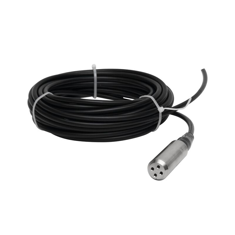 20mA 4.5V सबमर्सिबल वाटर लेवल सेंसर रुपये 485 मोडबस के साथ