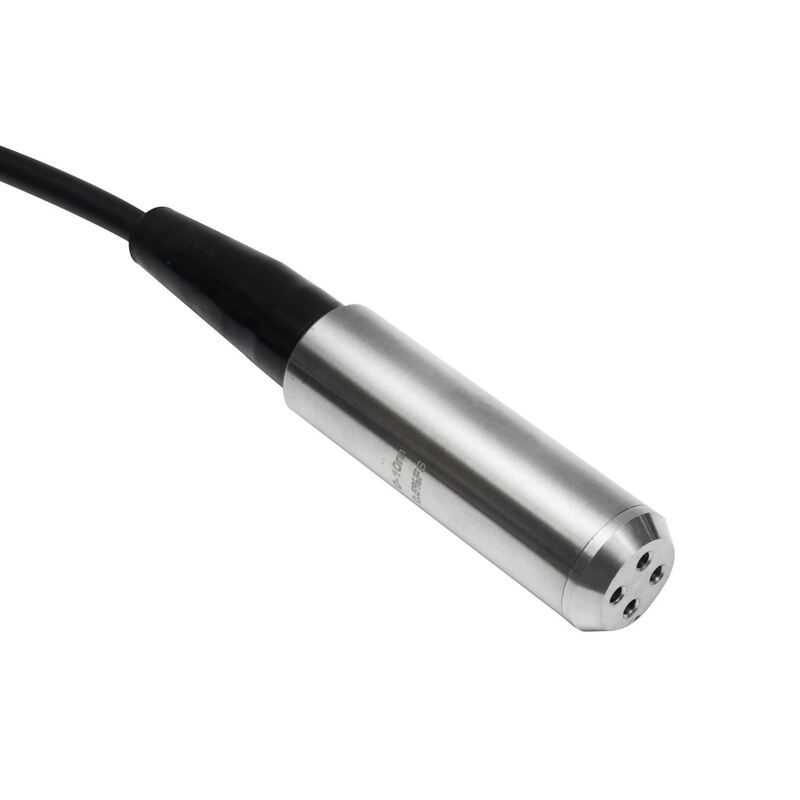 20mA 4.5V सबमर्सिबल वाटर लेवल सेंसर रुपये 485 मोडबस के साथ