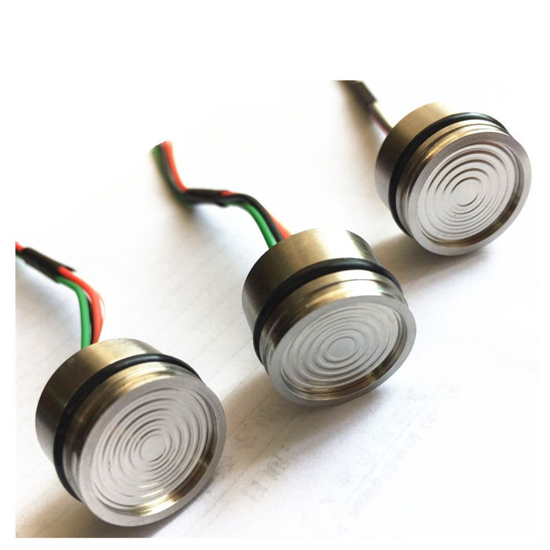 0-10Kpa ~ 7Mpa 0.5-4.5V 4-20mA I2C सिलिकॉन प्रेशर सेंसर