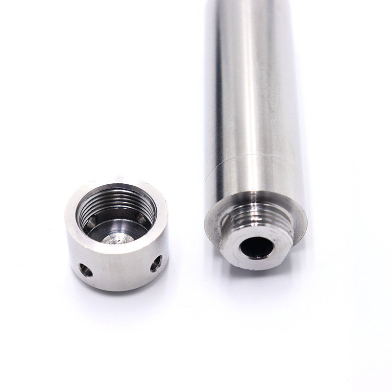 RS485 हाइड्रोलिक स्तर सेंसर के साथ 4-20mA 0.5-4.5v जल स्तर ट्रांसमीटर