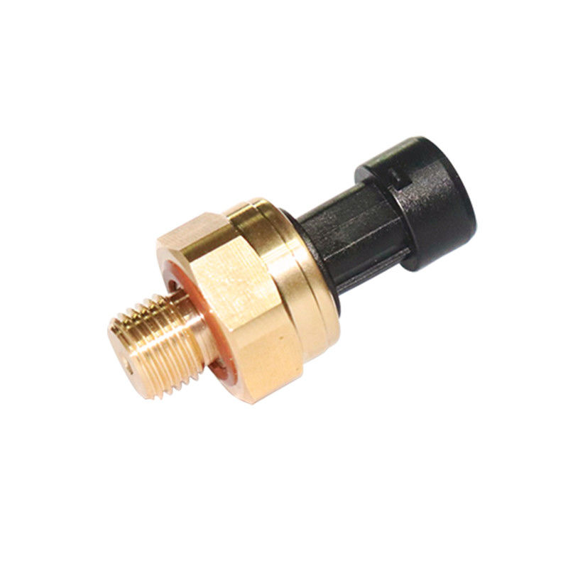 WNK83mA 0.5-4.5v एयर गैस के लिए छोटा पीतल का पानी का दबाव सेंसर