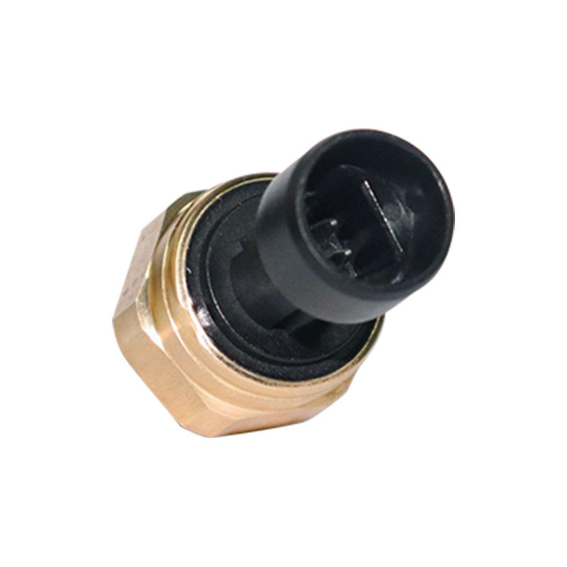 WNK83mA 0.5-4.5v एयर गैस के लिए छोटा पीतल का पानी का दबाव सेंसर