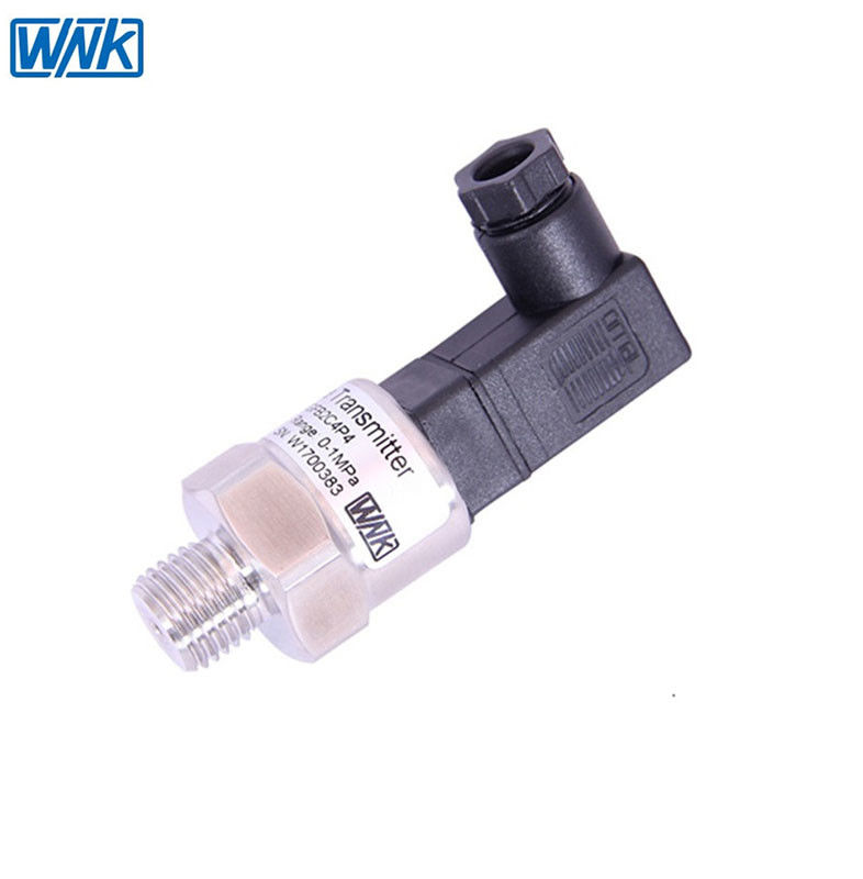 तरल गैस और भाप के लिए 0.5V 4.5V IIC छोटा दबाव सेंसर