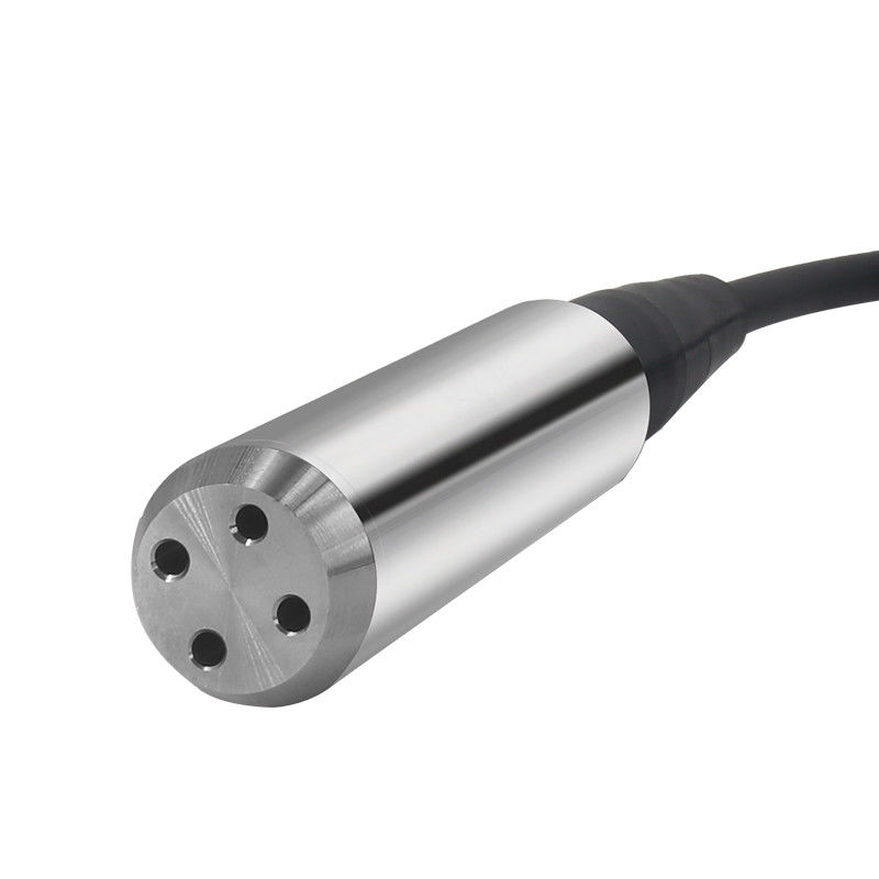 WNK 4 - 20mA 0.5 - 4.5V पानी की टंकी के लिए सबमर्सिबल लेवल सेंसर