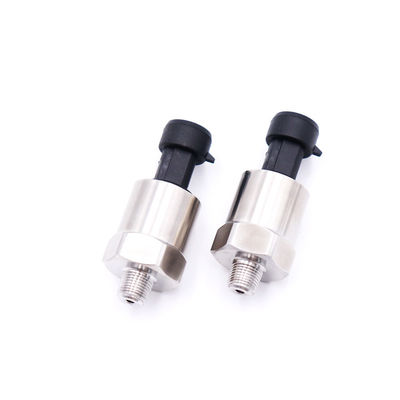 10KPa - तरल गैस WNK 0.5-4.5V आउटपुट के लिए 60MPa प्रेशर सेंसर ट्रांसमीटर: