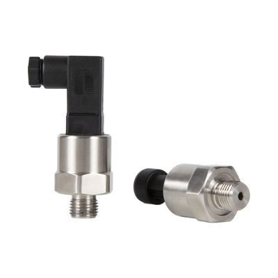 औद्योगिक गैस के लिए 304 एसएसटी I2C प्रेशर सेंसर ट्रांसमीटर 0 - 10V 4 - 20mA