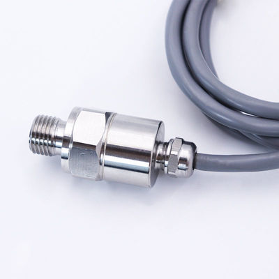 एचवीएसी मॉनिटरिंग के लिए डब्ल्यूएनके प्रेशर सेंसर ट्रांसमीटर 4 से 20 एमए 0.5 - 4.5 वी