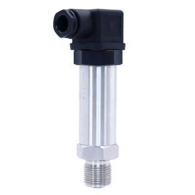 4-20mA 1-5V आउटपुट फ्लश डायफ्राम प्रेशर ट्रांसमीटर IP65