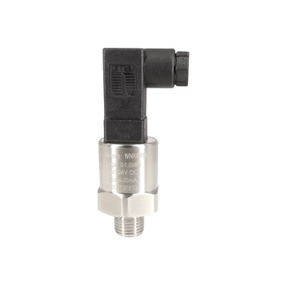 स्वचालन और औद्योगिक अनुप्रयोगों के लिए 12-32V DC 0 - 60bar HVAC प्रेशर सेंसर