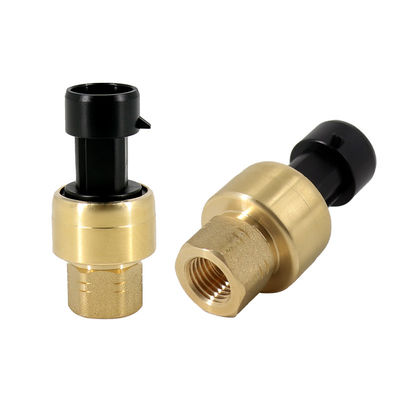 WNK HVAC रेफ्रिजरेशन दबाव सेंसर दबाव ट्रांसमीटर 0.5-4.5v