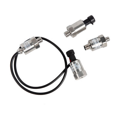 WNK 4-20ma 0.5-4.5V HAVC एयर कंप्रेसर पानी ट्रक ईंधन तेल ब्रेक दबाव सेंसर