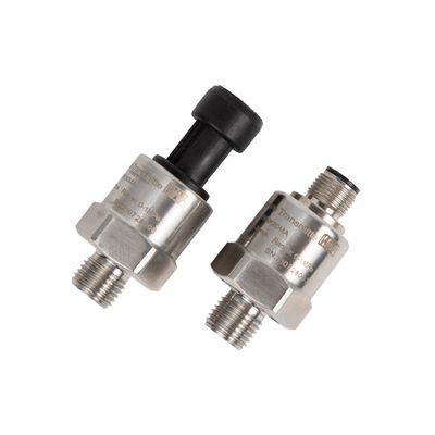 स्मार्ट गैस के लिए WNK 4-20ma 0-5V गेज प्रेशर ट्रांसड्यूसर