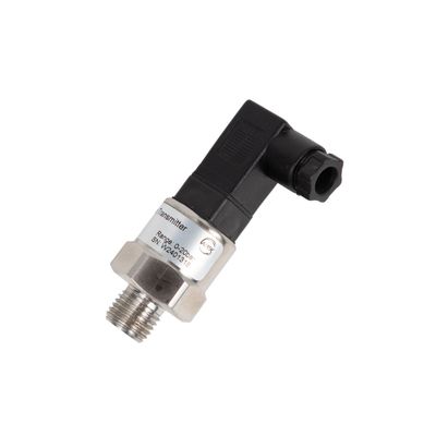 WNK 4~20mA 0-10V IIC जल दाब सेंसर प्रेशर ट्रांसड्यूसर