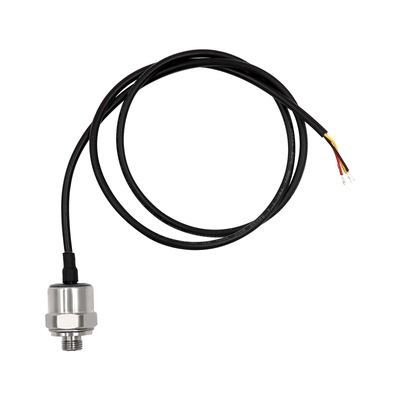 WNK 0.5-4.5V वायु कंप्रेसर दबाव सेंसर इंजन प्रक्रिया नियंत्रण और स्वचालन के लिए दबाव ट्रांसमीटर
