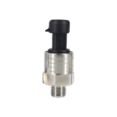 जल उपचार के लिए यूनिवर्सल 4-20mA 0.5-4.5V I2C प्रेशर सेंसर ट्रांसमीटर