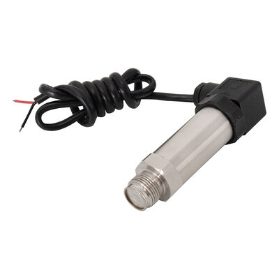 WNK फ्लैट फिल्म डिफ्यूजन सिलिकॉन सैनिटरी दबाव ट्रांसमीटर 4-20mA