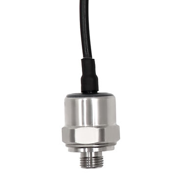 5bar-40bar 316 प्रेशर सेंसर ट्रांसमीटर 0.5~4.5V आउटपुट कॉफी मशीन के लिए