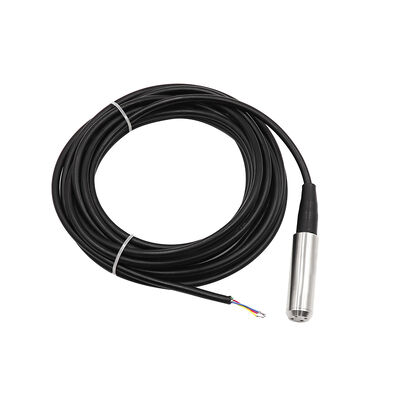 WNK डुबकी स्तर दबाव ट्रांसमीटर तरल स्तर दबाव सेंसर पानी स्तर ट्रांसड्यूसर