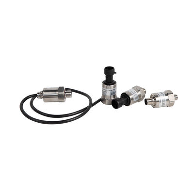 OEM Hirschmann 316L रेफ्रिजरेशन के लिए दबाव ट्रांसड्यूसर 4-20ma