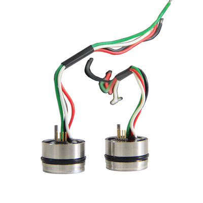 0-10Kpa ~ 7Mpa 0.5-4.5V 4-20mA I2C सिलिकॉन प्रेशर सेंसर