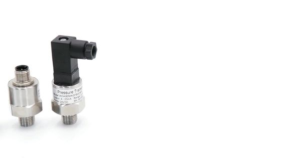 i2C इलेक्ट्रॉनिक प्रेशर सेंसर, ODM 0.5% FS निरपेक्ष दबाव ट्रांसमीटर