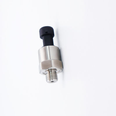 डिफ्यूज्ड सिलिकॉन एयर प्रेशर ट्रांसड्यूसर 0.5-4.5V 4-20MA CE सर्टिफिकेट: