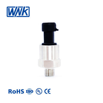 IP65/IP67 0.5-4.5V I2C 4-20ma तरल गैस के लिए आउटपुट प्रेशर सेंसर