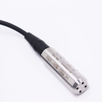 4-20ma 0.5-4.5V डीप वेल के लिए टाइप सबमर्सिबल लेवल सेंसर ट्रांसमीटर में फेंक दें