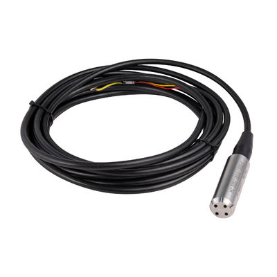 WNK 8010 जल स्तर ट्रांसमीटर, 0.2% FS जल स्तर गहराई सेंसर