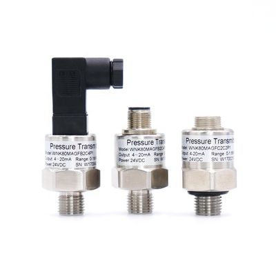 IP65 6MPA लघु दबाव सेंसर, I2C छोटे दबाव ट्रांसड्यूसर