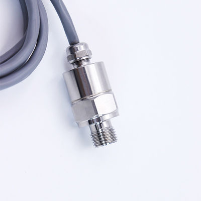 सर्द HVAC 4-20mA 0.5-4.5V . के लिए जल दबाव वायु दाब ट्रांसमीटर