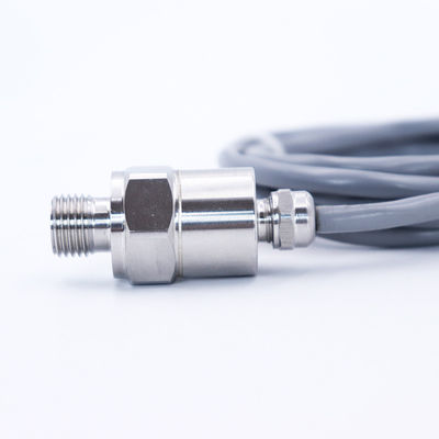 4mA 20mA 0.5V 4.5V हाइड्रोलिक प्रेशर ट्रांसड्यूसर धमाका सबूत